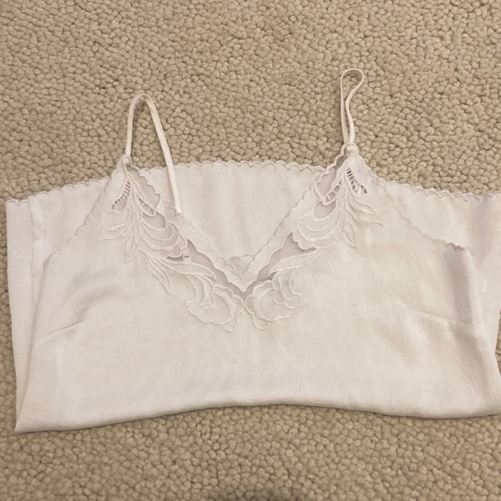 Express XS camisole
